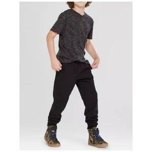 3/$25 Cat‎ & Jack Vneck T-Shirt Top